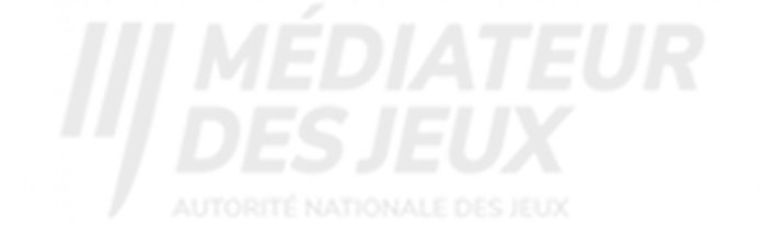 Mediateur des Jeux